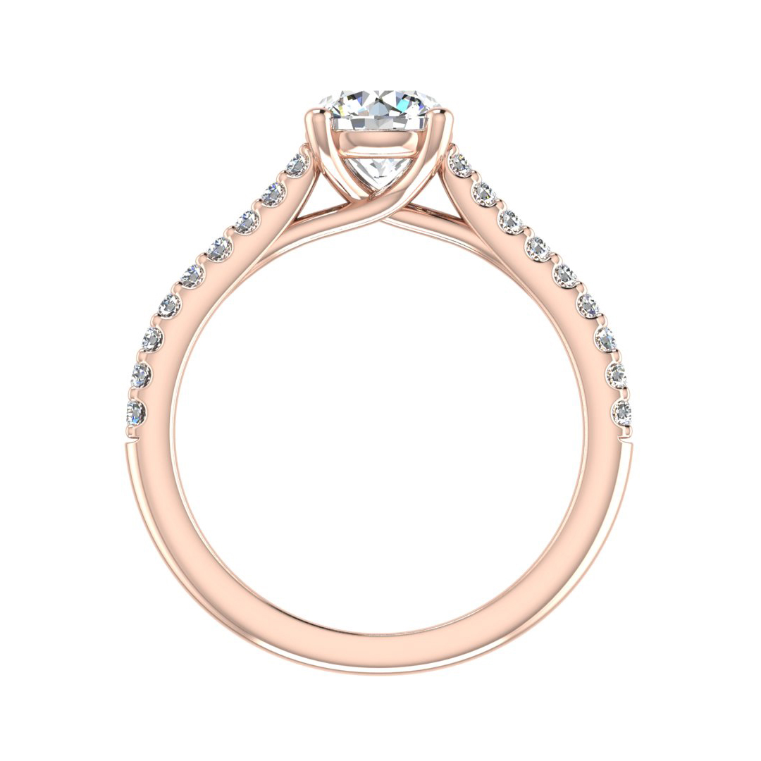 Catalina Engagement Ring